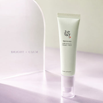 Beauty of Joseon Sérum Éclaircissant Centella + Vitamine C 30ml