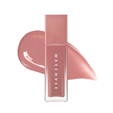 WAKEMAKE Sheer Glow Liquid Blusher 7g