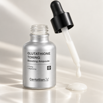 Centellian24 Glutathione Toning Boosting Ampoule 30ml