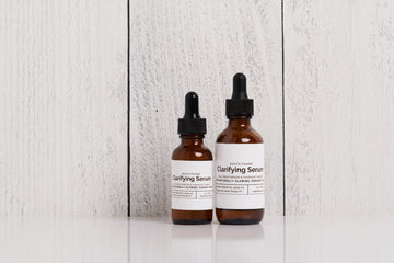 Holiday Gift Box - Skincare Lab