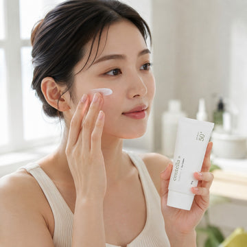 mixsoon Centella Sun Cream SPF 50+ PA++++ 50g
