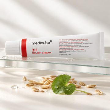 medicube Crème apaisante 3H 50 ml