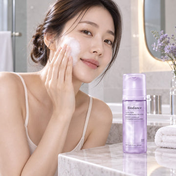 Biodance Caviar PDRN Liposome Bubble Booster 95ml