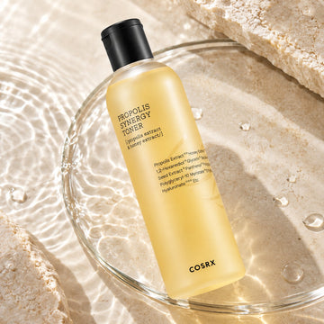 COSRX Lotion tonique à la propolis - Hydratation & Éclat Full Fit (280 ml)