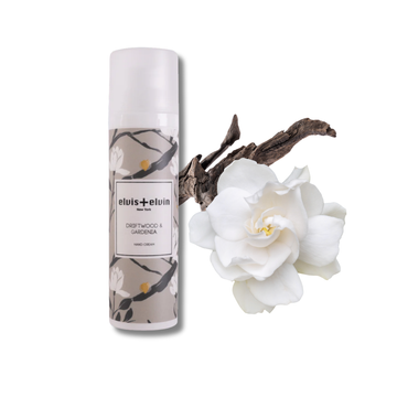 Driftwood & Gardenia Fragrance Hand Cream - Skincare Lab