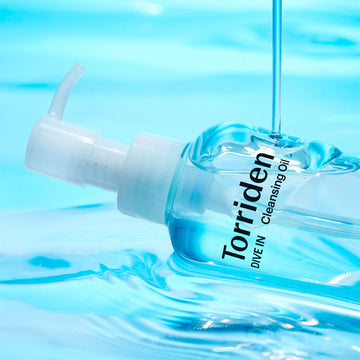 Torriden Dive-In Low Molecular Hyaluronic Acid Cleansing Oil 200ml-2