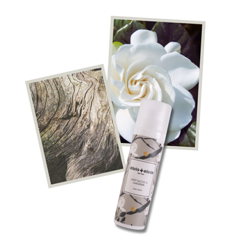 Driftwood & Gardenia Fragrance Hand Cream