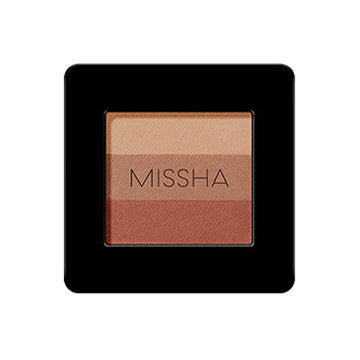 MISSHA Triple Shadow