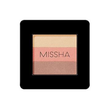MISSHA Triple Shadow