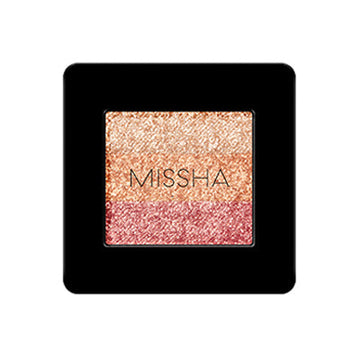 MISSHA Triple Shadow