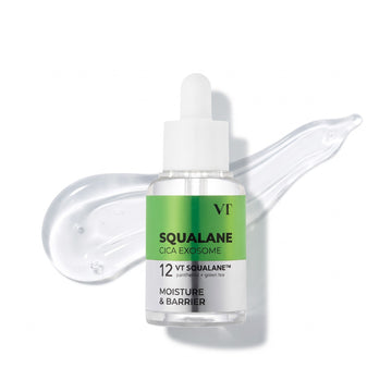 VT S4 Squalane Moisture Ampoule 30ml
