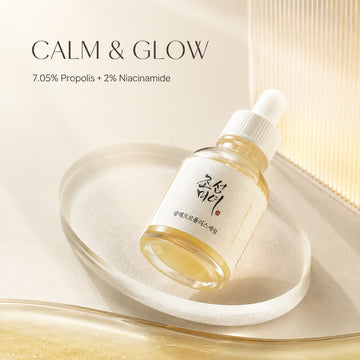 Sérum éclat Propolis + Niacinamide Beauty of Joseon 30 ml