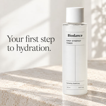 Biodance First Synergy Toner 150ml