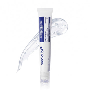 medicube Deoxyribose Scalp Serum 20ml