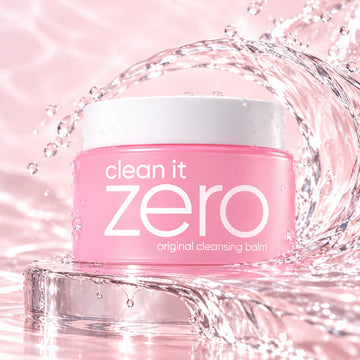 BANILA CO Clean It Zero Original Cleansing Balm 180ml