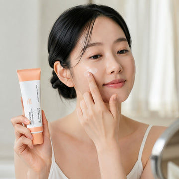 mixsoon PDRN Collagen Cream 50ml