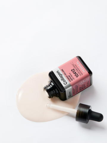 Mediheal Collagen Firming Volume Serum 40ml-3