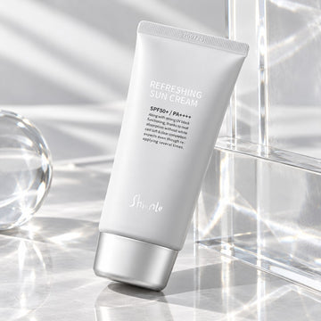 ShionLe Refreshing Sun Cream SPF50+ PA++++ 50ml