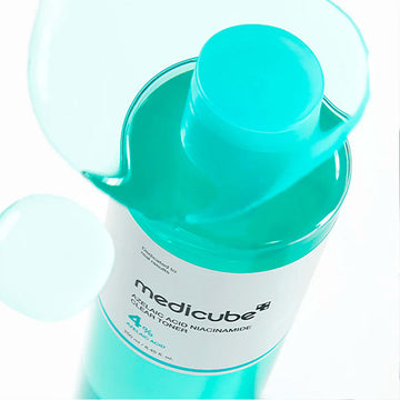 medicube Azelaic Acid Niacinamide Clear Toner 250ml