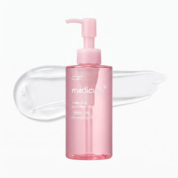 medicube PDRN Mild Cleansing Oil 195ml