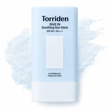 Torriden DIVE IN Soothing Sun Stick SPF 50+ PA++++ 19g