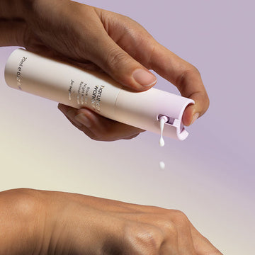 haruharu wonder Black Rice Night Knight Retinol Serum 20ml