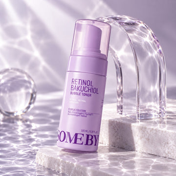 SOME BY MI Retinol Bakuchiol Bubble Toner 100ml