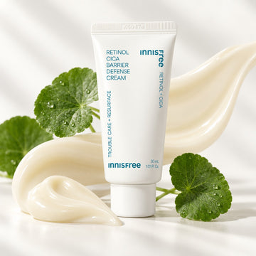 Innisfree Retinol Cica Barrier Defense Cream 30ml
