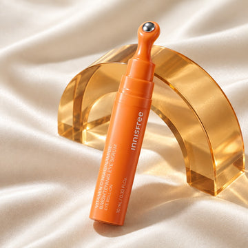 Innisfree Vitamin C Niacinamide Brightening Eye Serum 10ml