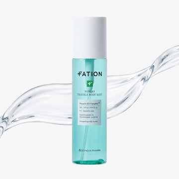 FATION Nosca9 Trouble Body Mist 145ml