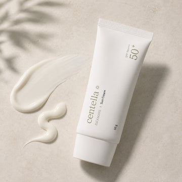 mixsoon Centella Sun Cream SPF 50+ PA++++ 50g