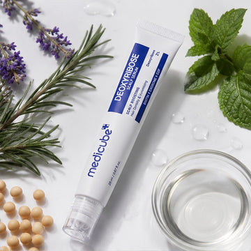 Sérum Cuir Chevelu Désoxyribose 20ml medicube