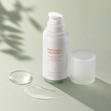 haruharu wonder Centella 4% TXA Dark Spot Go Away Serum 30ml