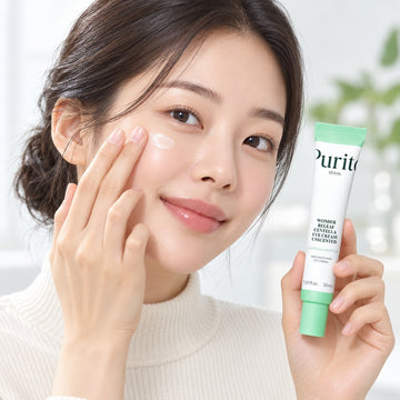 Purito SEOUL Wonder Releaf Centella Eye Cream Unscented 30ml