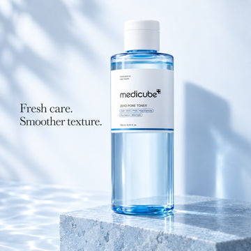 Toner Zero Pore Medicube 250 ml