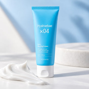 mixsoon Hyalraebae Pore Blurring Cream 50ml