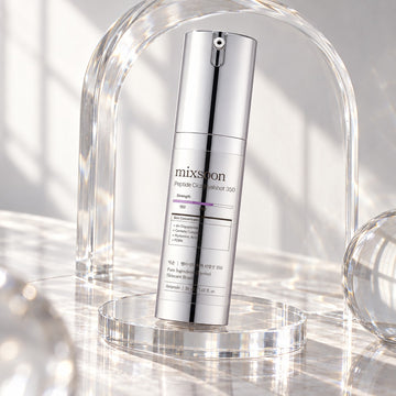 mixsoon Peptide Cica Hyalshot 350 30ml