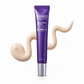 Physiogel Scienceuticals Collagen Renew Dark Circle Eye Cream 20ml