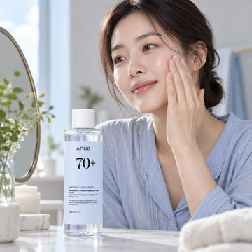 Tonique Hydratant Anua Birch 70 250ml