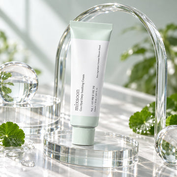mixsoon Cica Hyal Deep Soothing Cream 50ml