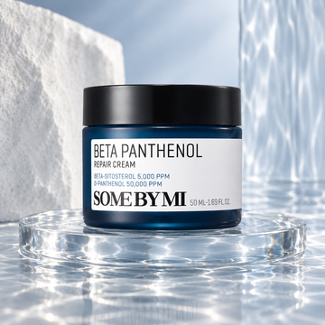 SOME BY MI Beta Panthenol Repair Cream 50ml