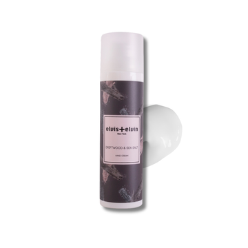 Driftwood & Sea Salt Fragrance Hand Cream