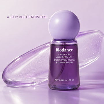 Biodance Caviar PDRN Jelly Serum Mist 50ml