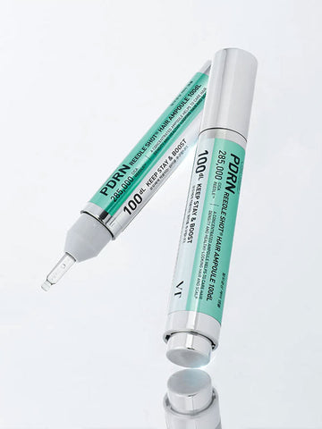 VT Reedle Shot Hair Ampoule 100dL