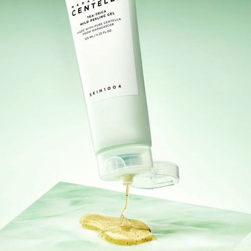 SKIN1004 Madagascar Centella Tea-Trica Mild Peeling Gel 125ml-3
