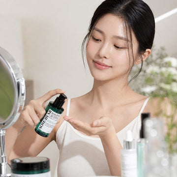 SOME BY MI AHA BHA PHA 30 Days Miracle Serum Light 50ml