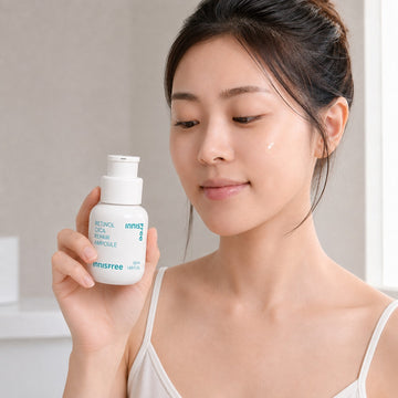 Innisfree Retinol Cica Repair Ampoule 50ml