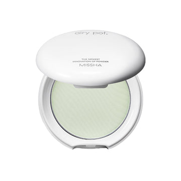 MISSHA Airy Pot Pressed Powder 5g