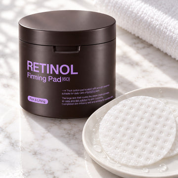 MEDIHEAL Retinol Firming Pad 60 Pads