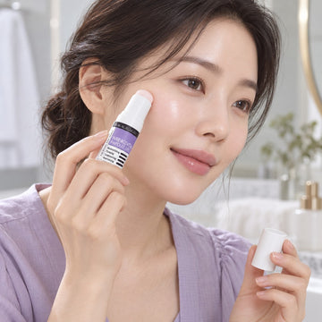 DERMA FACTORY Wrinkle Vital Ampoule Stick 10g